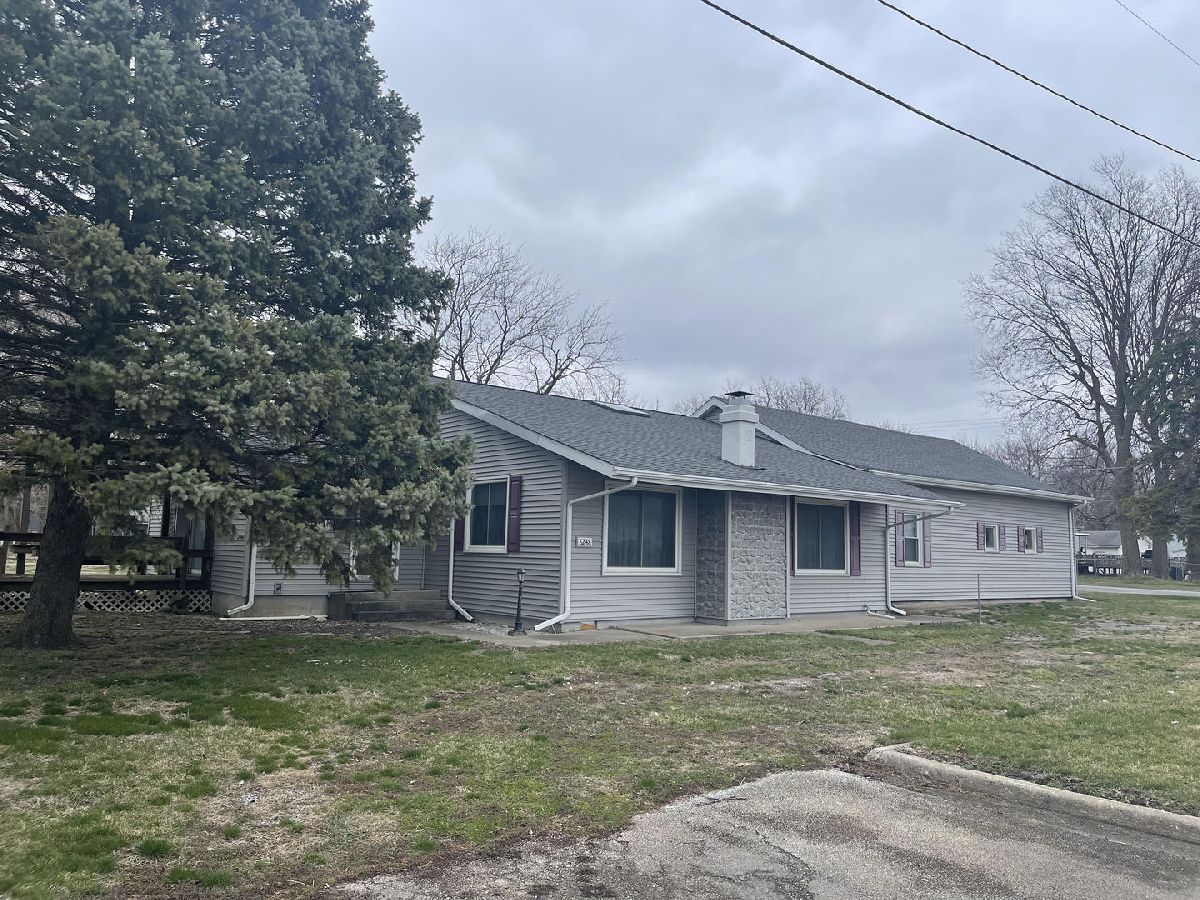  Sold Hammond Illinois, 8248 Us Highway 36