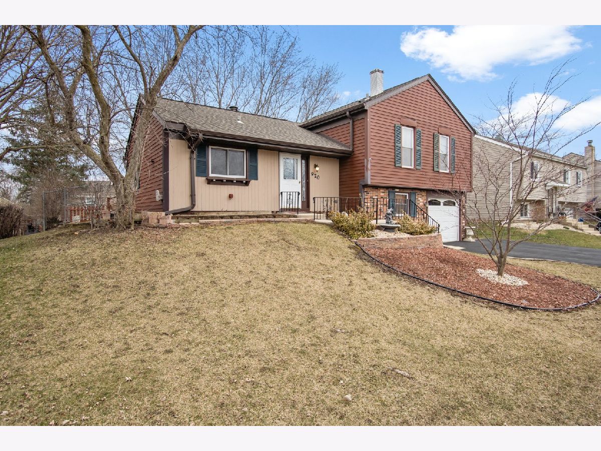 Homes Sold Brookfarm Bartlett Illinois, 970 Stuart
