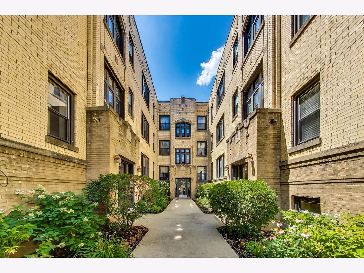 Condos & Townhomes Sold Eastwood Court Chicago Illinois, 4642 Albany