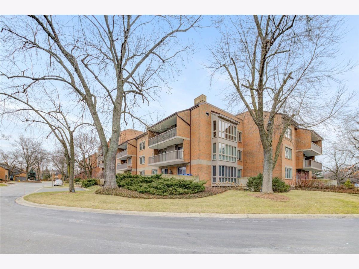 Condos & Townhomes Sold Park Lane Park Ridge Illinois, 44 Park
