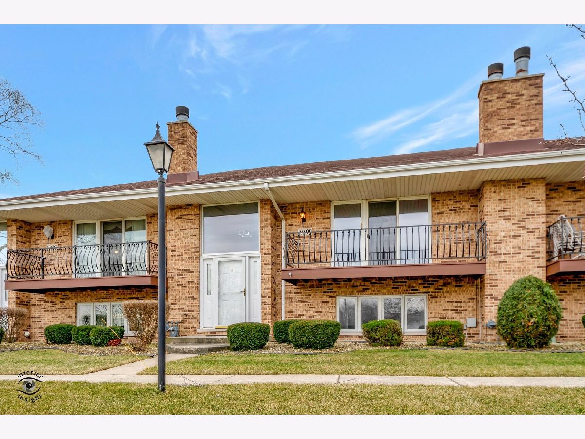 Eagle Ridge Orland Park IL, Townhomes & Condos & Homes For Sale & For