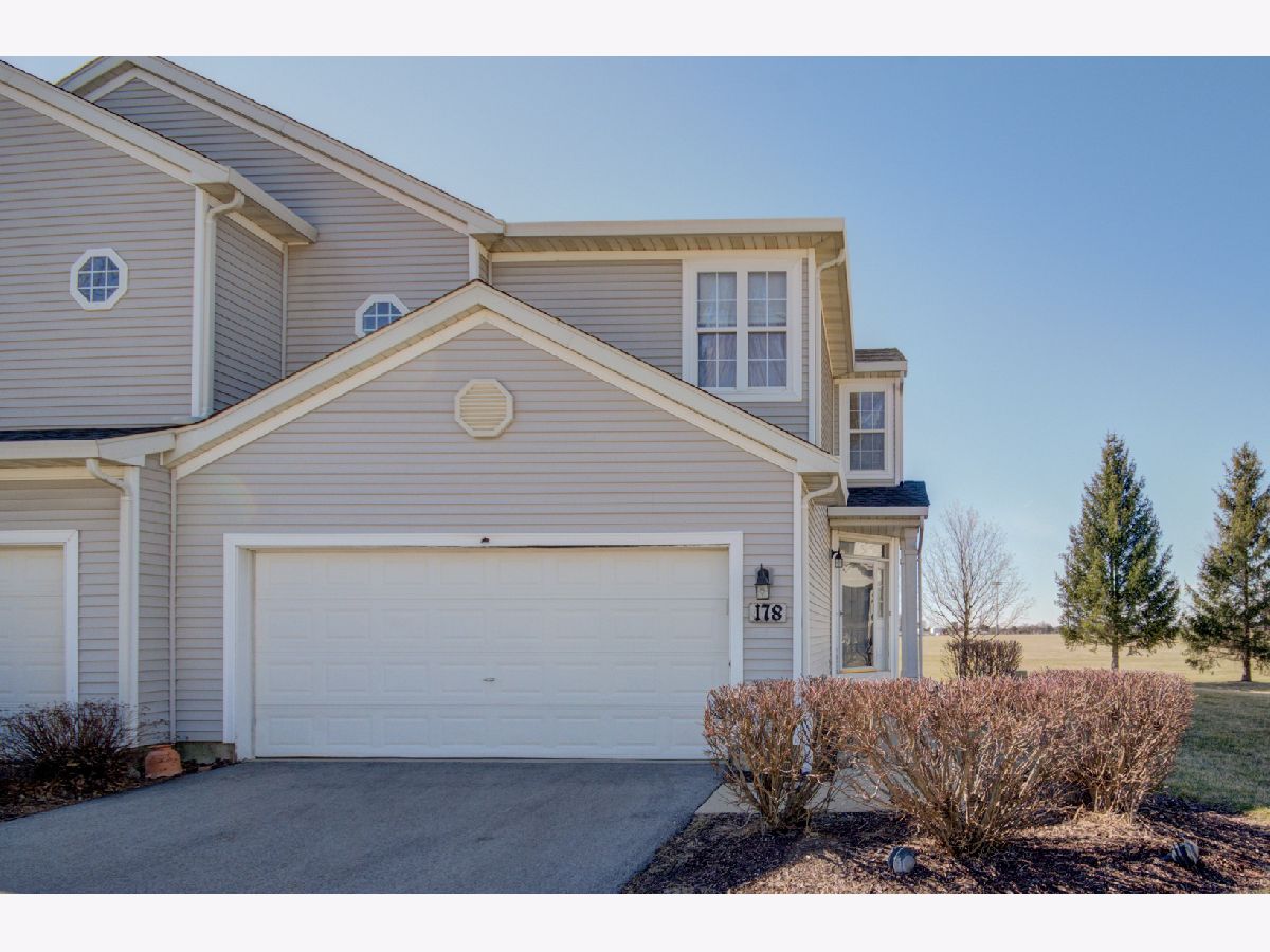 Homes & Townhomes Sold Malibu Bay Romeoville Illinois, 178 Malibu
