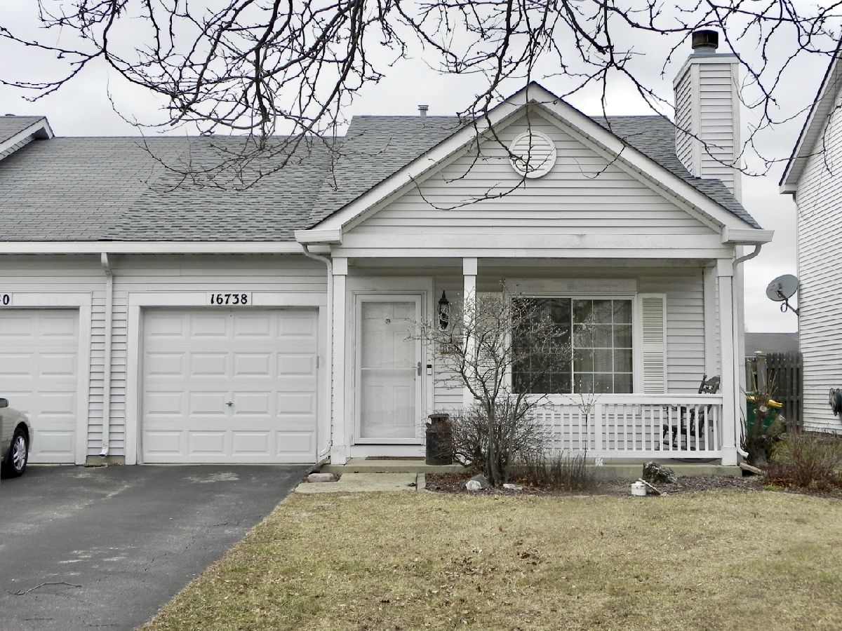 Broken Arrow Lockport IL, Townhomes & Condos & Homes For Sale & For