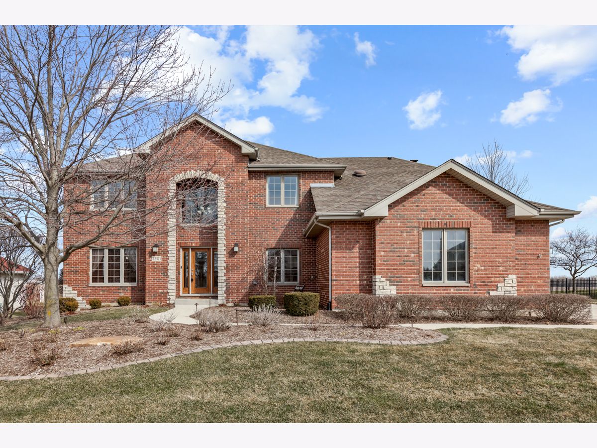Homes Sold Autumn Fields Frankfort Illinois, 22371 Autumn