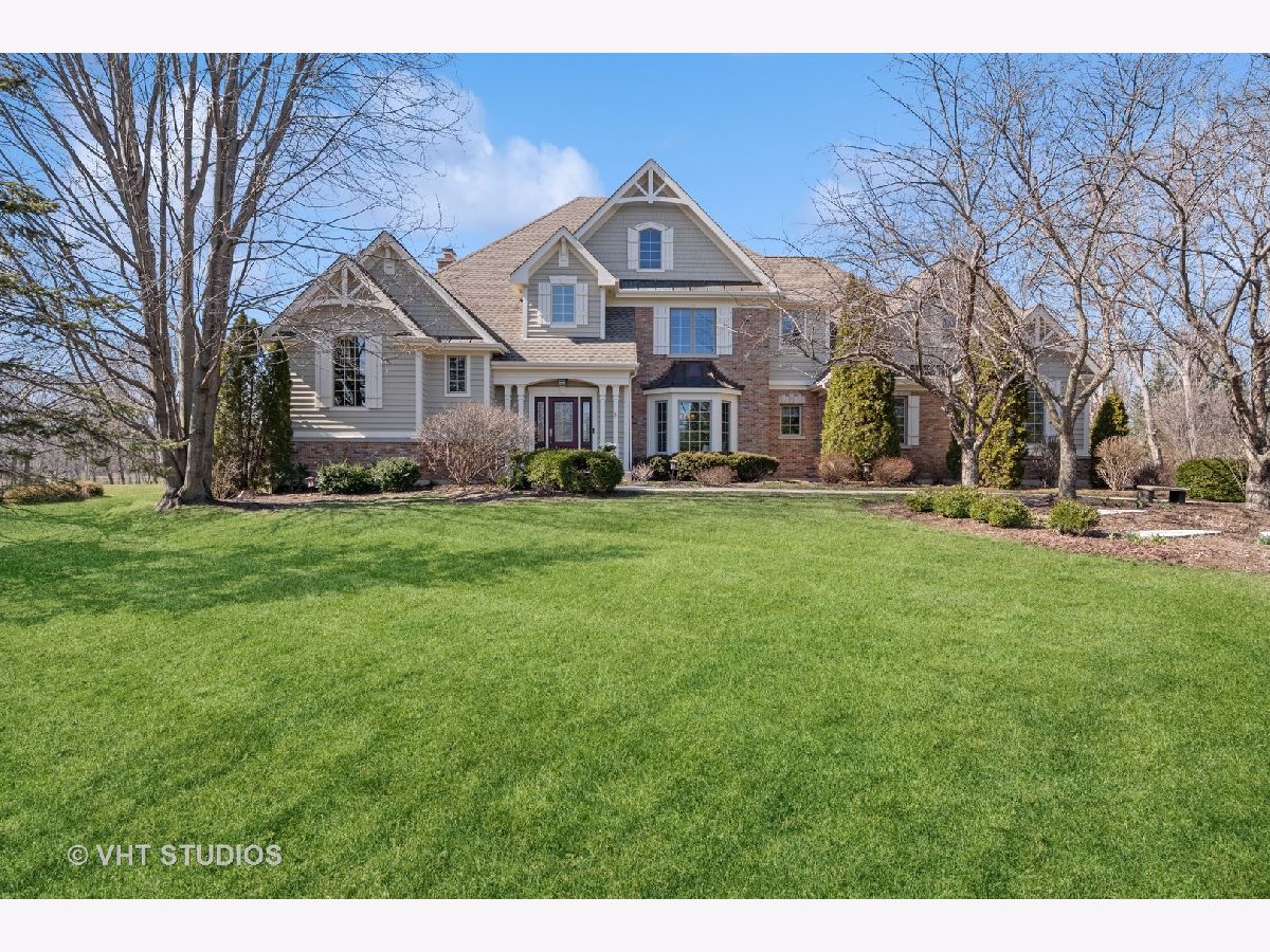 Homes Sold Meadowview Farm St Charles Illinois, 7N450 Ridge Line