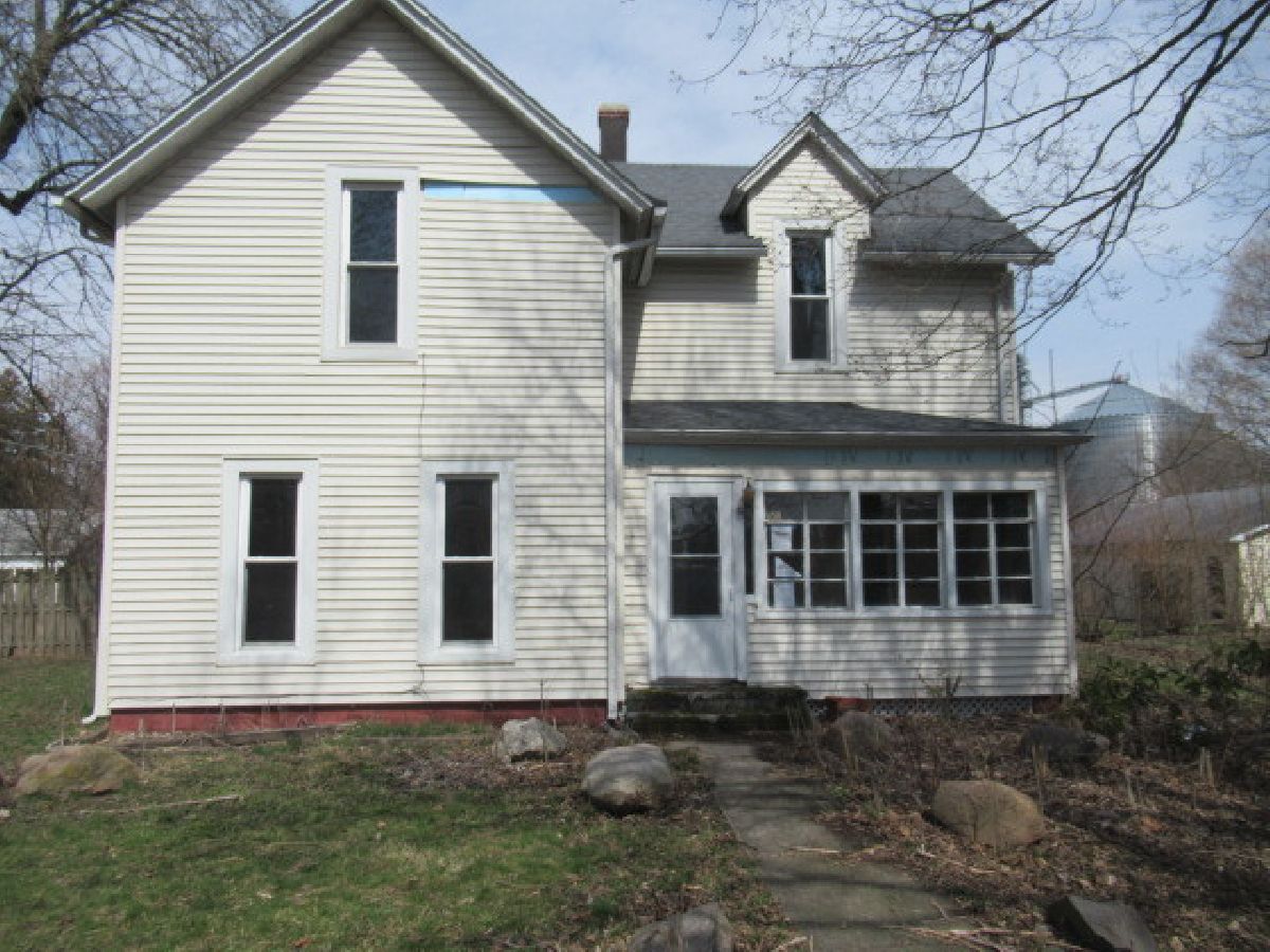 Sold Ivesdale Illinois, 308 4th
