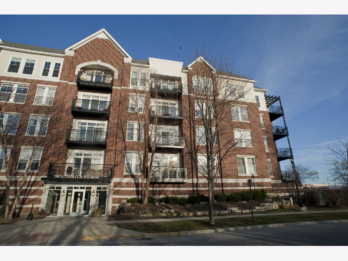 Townhomes & Condos Sold The Residences At The Grove Forest Park Illinois, 7753 Van Buren