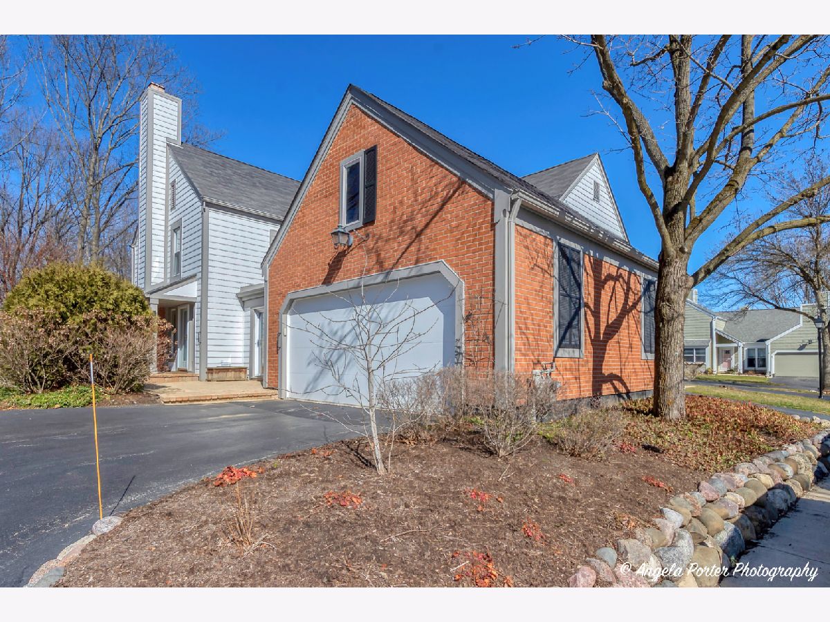 Townhomes Sold Manor Homes Of Fox Chase St Charles Illinois, 64 Whittington