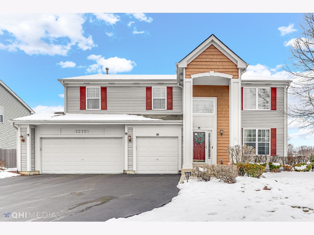 Homes Sold The Woodlands Mundelein Illinois, 1030 Barnhill