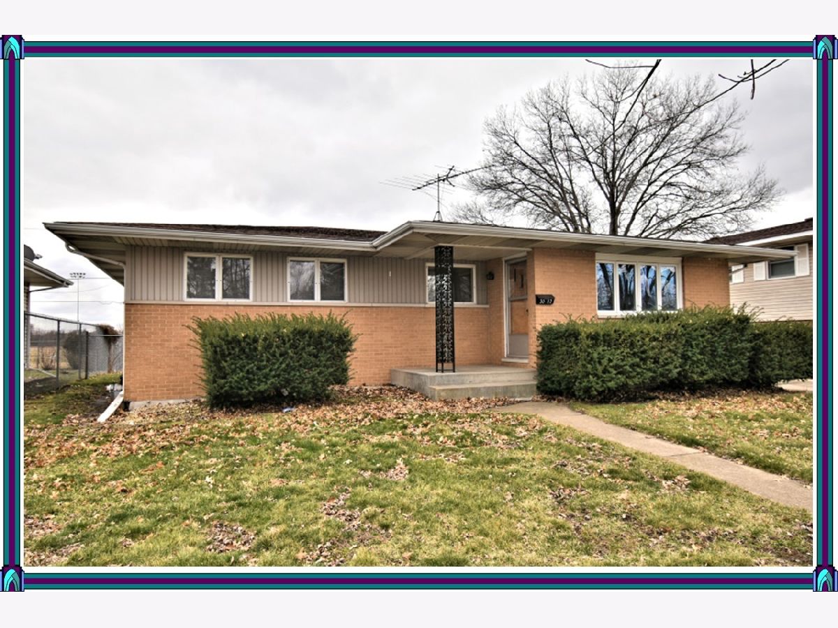 Homes Sold Oakwood Estates Lansing Illinois, 3017 192nd