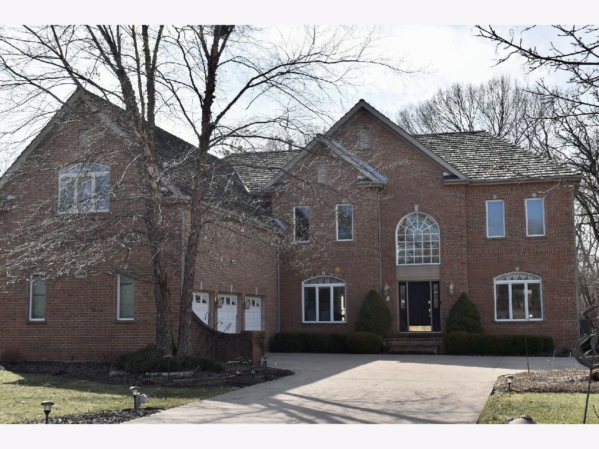 Homes Sold Preserves At Long Grove Long Grove Illinois, 4841 Wilderness