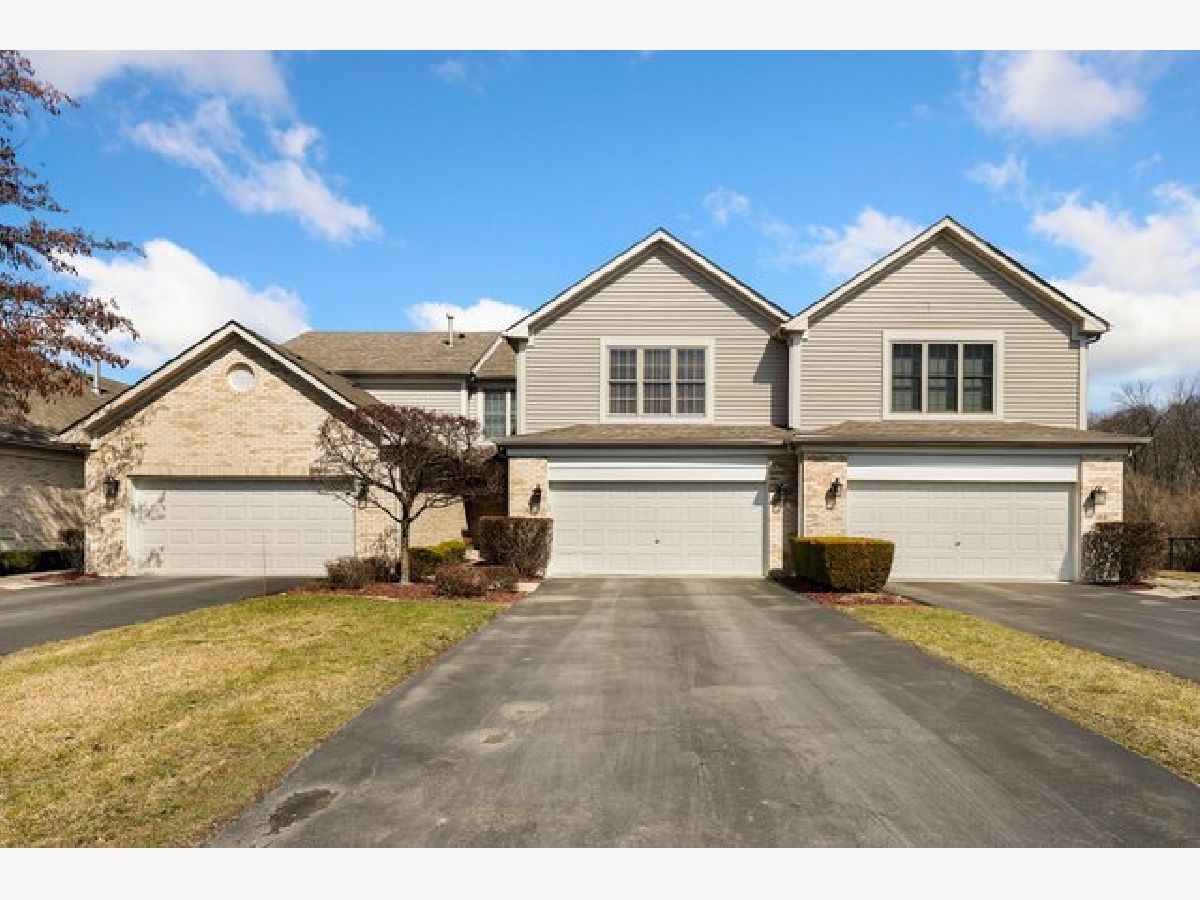 Townhomes & Homes Sold Odyssey Country Club Tinley Park Illinois, 46 Aegina