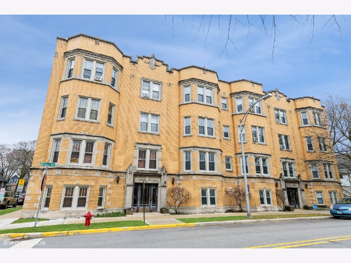 Condominiums Sold Morgan Court Forest Park Illinois, 502 Beloit