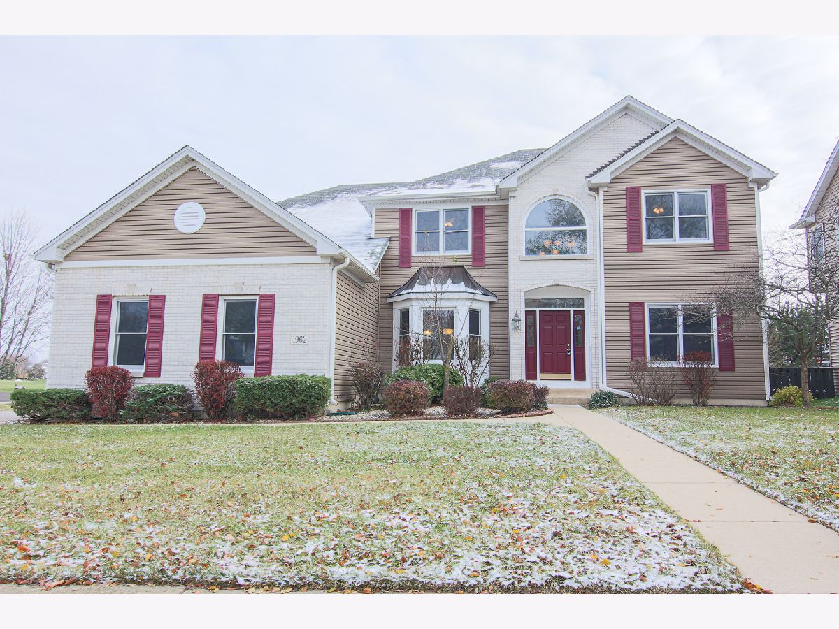 Homes Sold Wheatlands-summit Chase Aurora Illinois, 1962 Cheswick
