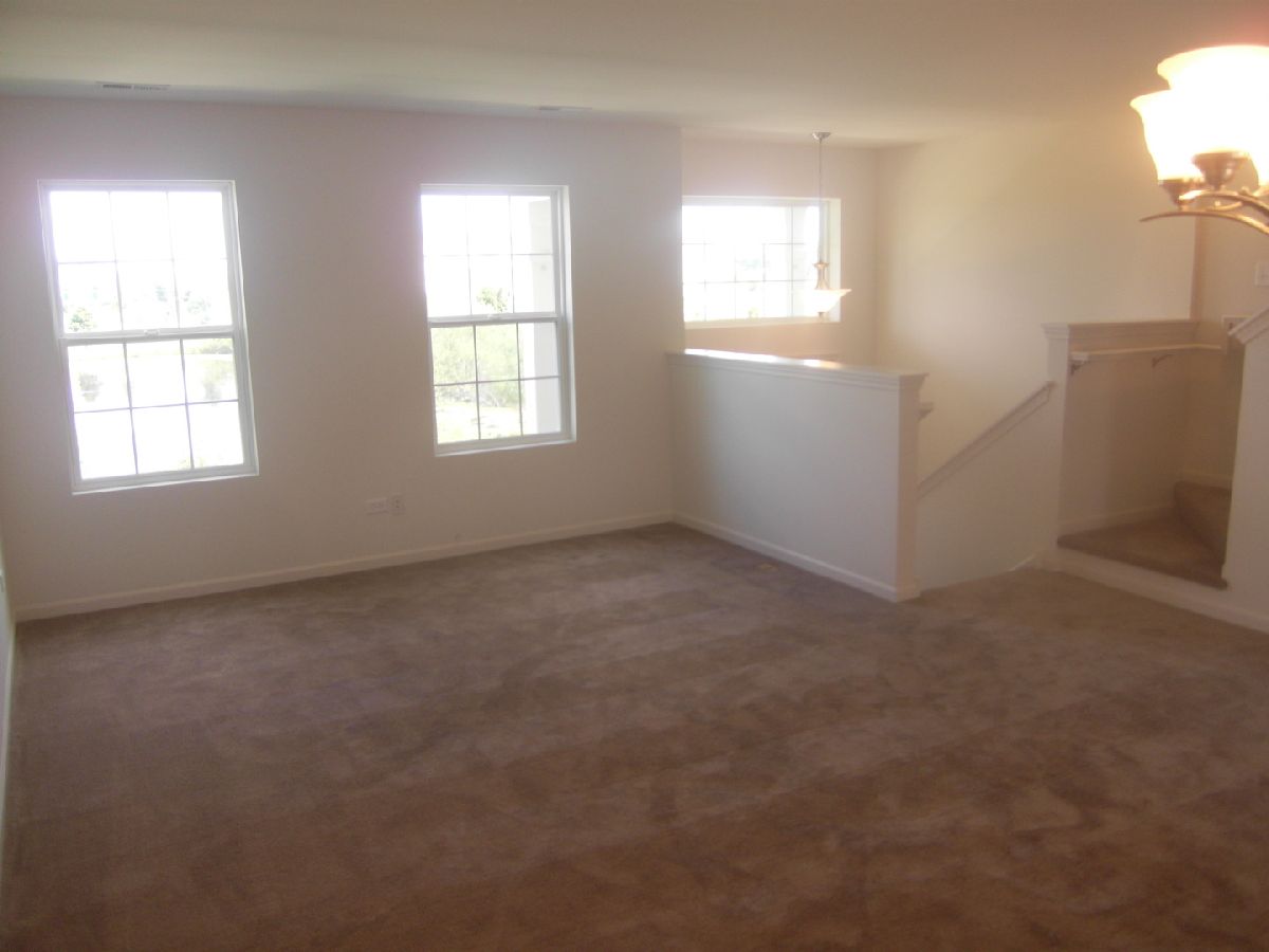 Patriot Square Plainfield IL, Townhomes For Sale & For Rent Sadie