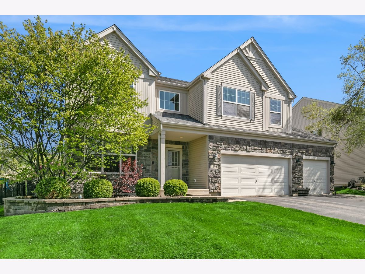 Homes Sold Georgian Place Huntley Illinois, 10800 Allegheny