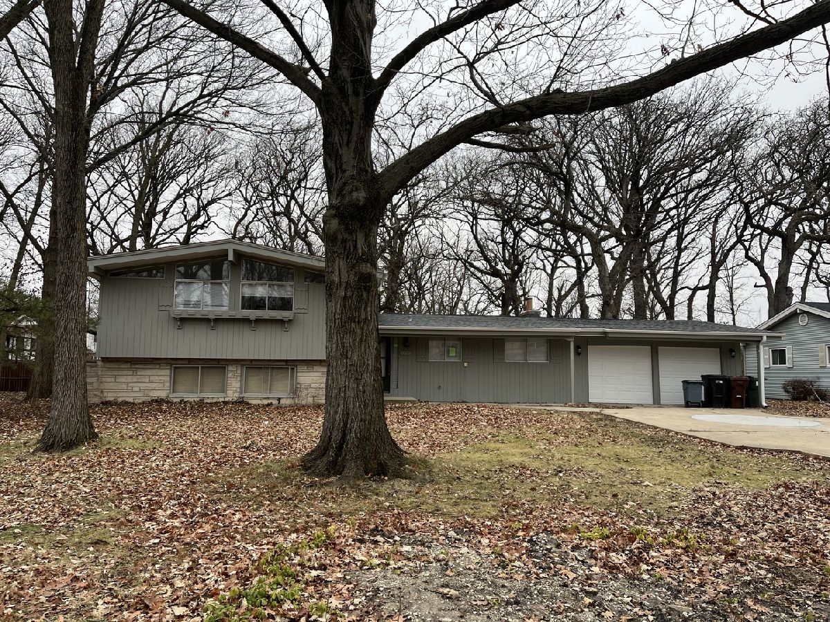  Rented Olympia Fields Illinois, 20616 Attica