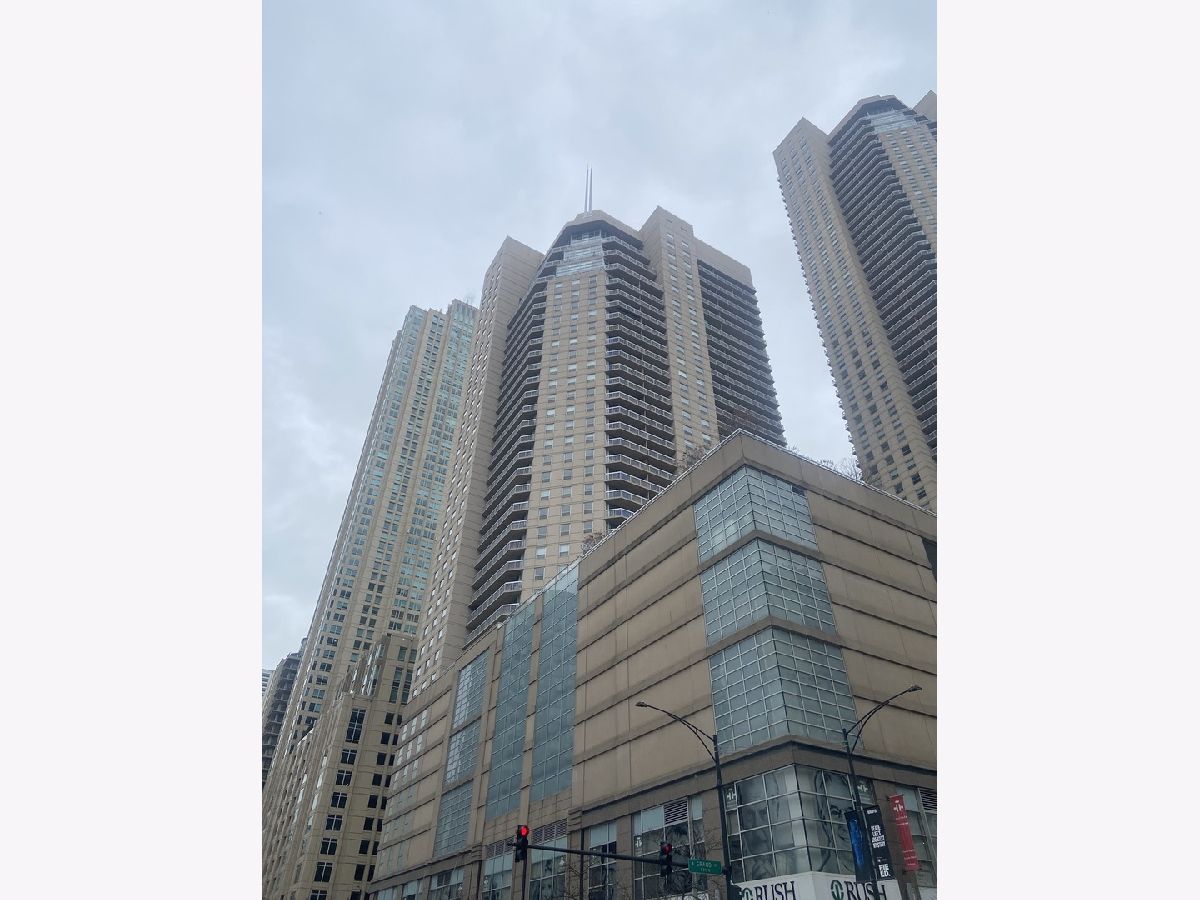 Condominiums Rented Grand Plaza Chicago Illinois, 545 Dearborn