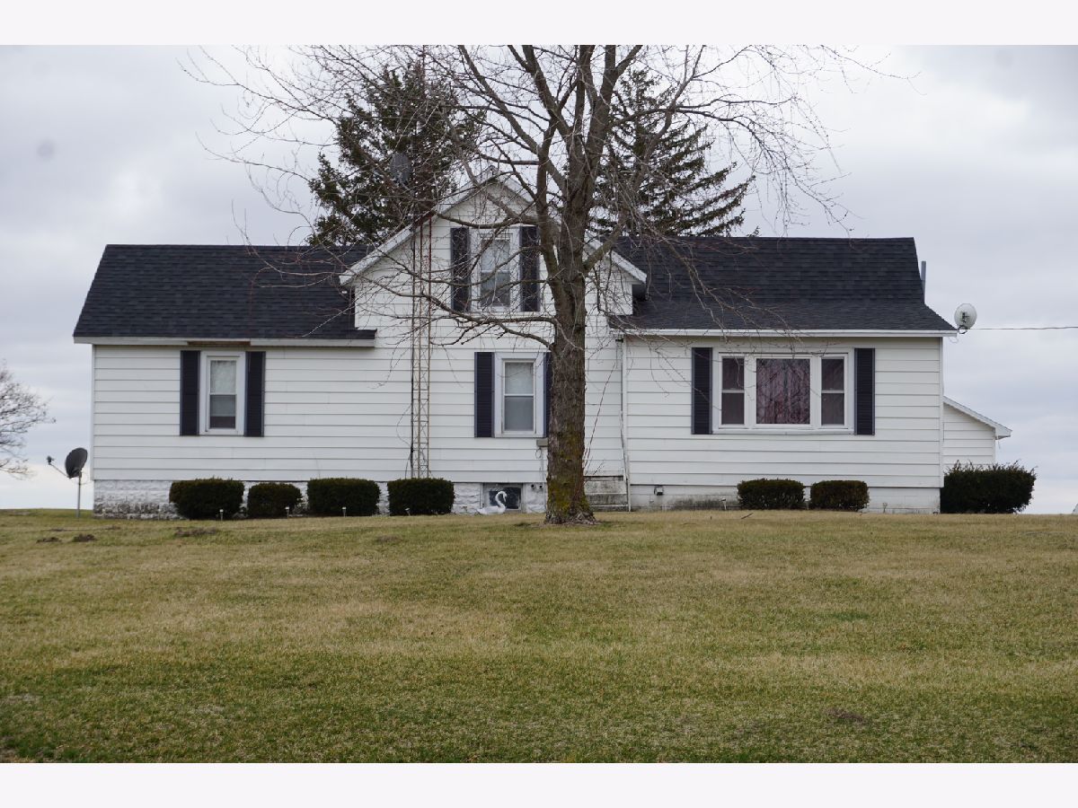  Sold Martinton Illinois, 2611 2300 East