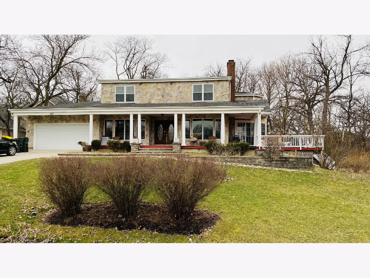 Homes Sold Timber Trails Oak Brook Illinois, 180 Forest