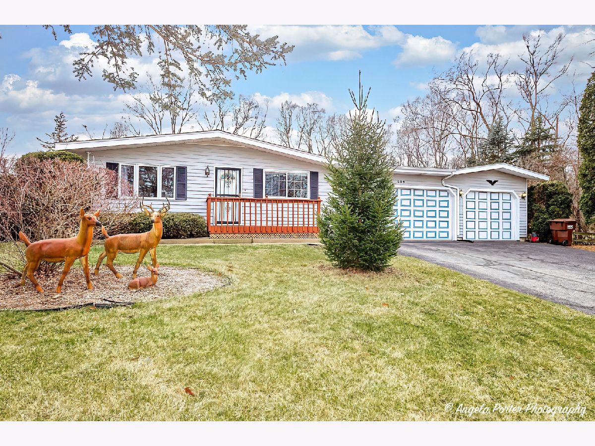 Homes Sold Griswold Lake Hills Mchenry Illinois, 509 Dowell