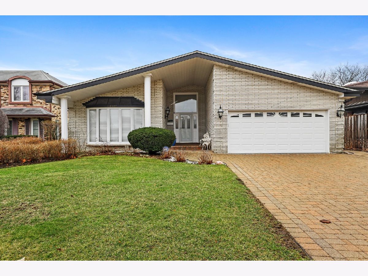 Homes Sold Eldorado Towers Morton Grove Illinois, 6427 Hoffman