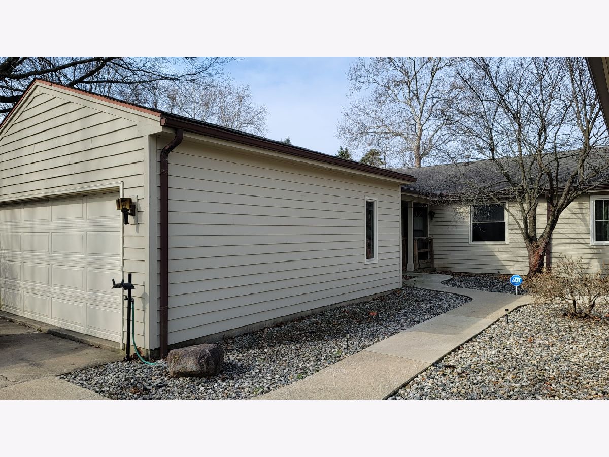 Condos & Townhomes Sold Parkside Condos Champaign Illinois, 1601 Coventry