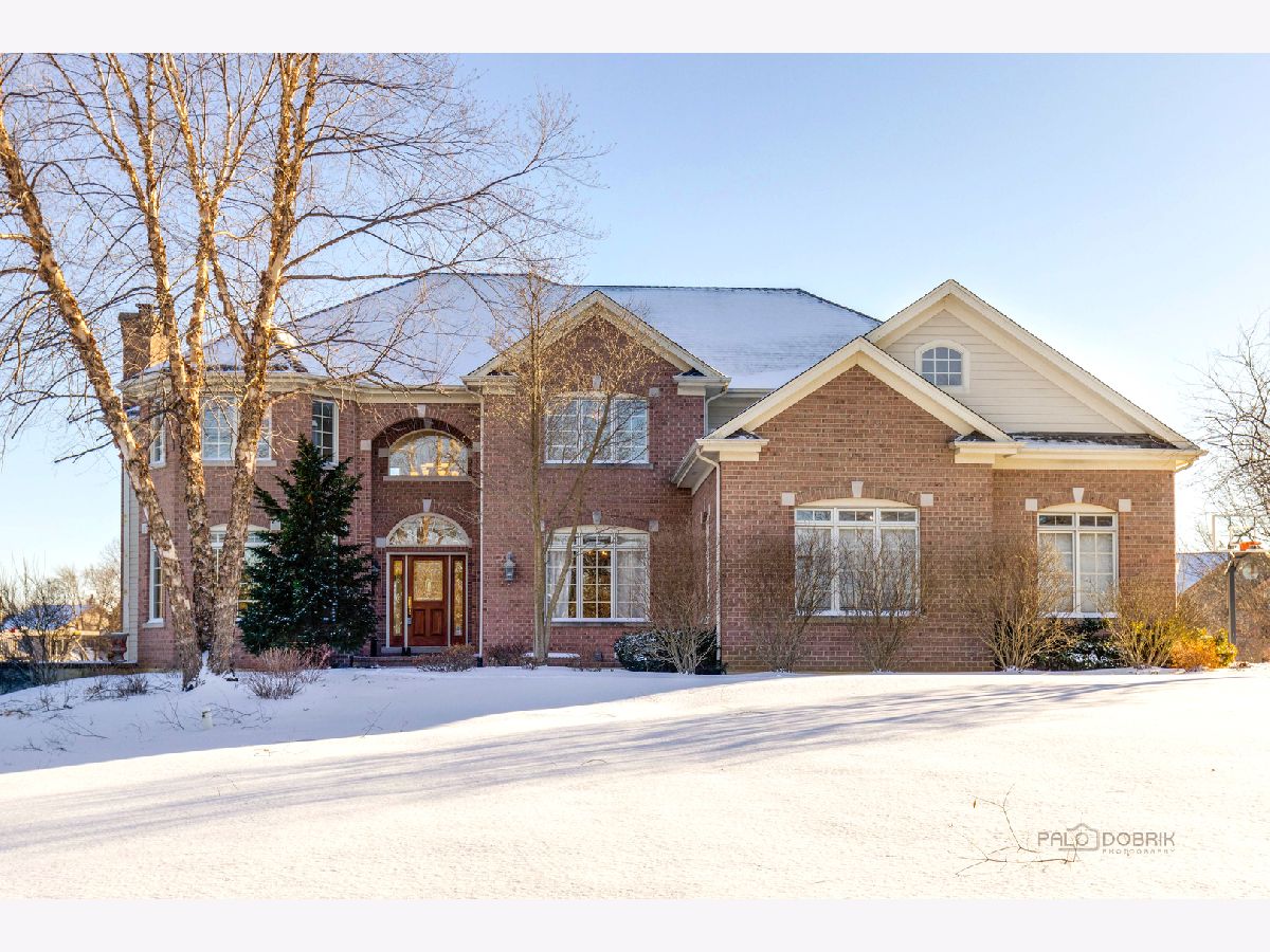 Homes Sold Inverness Shores Inverness Illinois, 1329 Carlisle