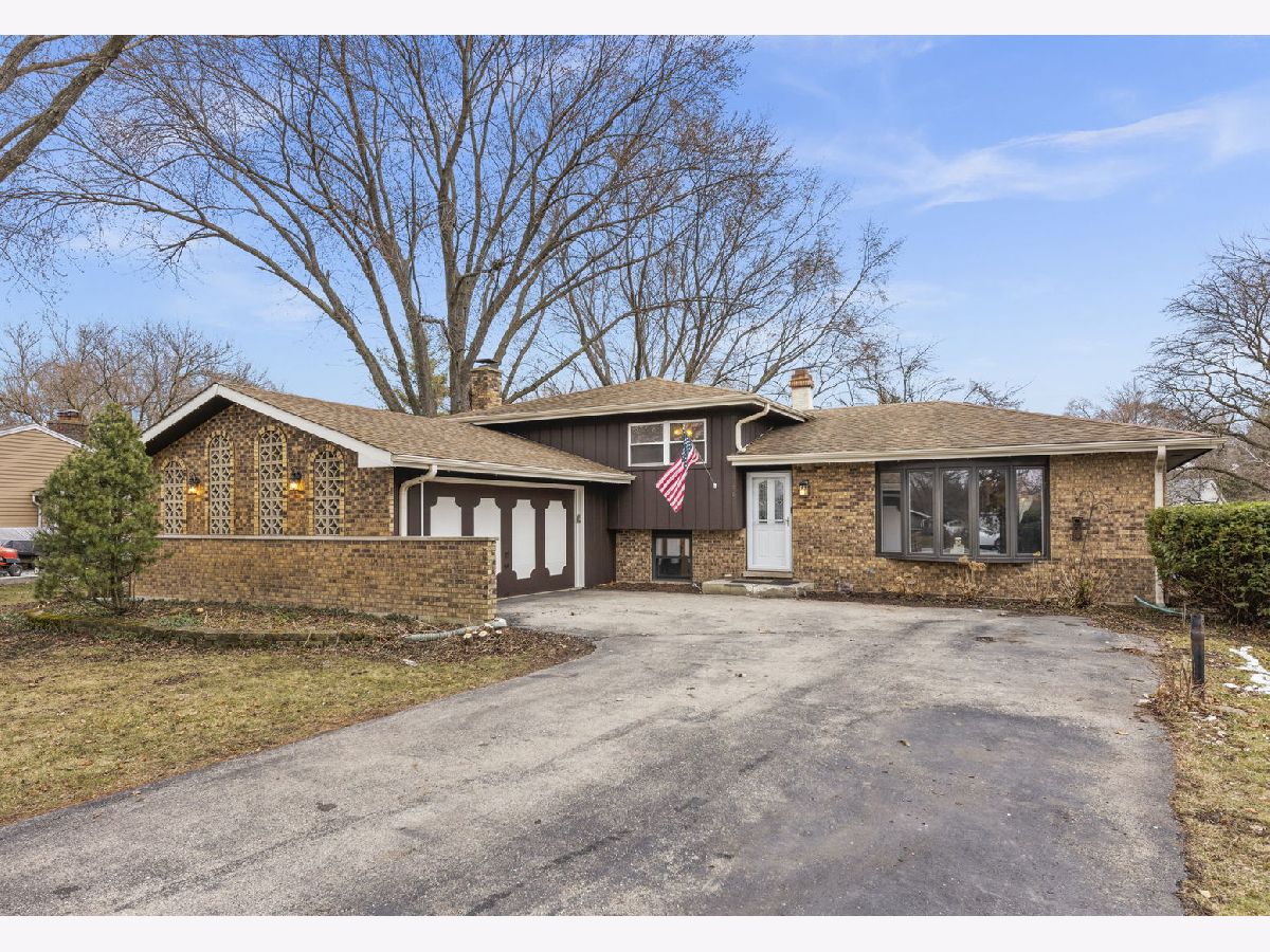 Homes Sold Wheatland View Naperville Illinois, 28W767 Leverenz