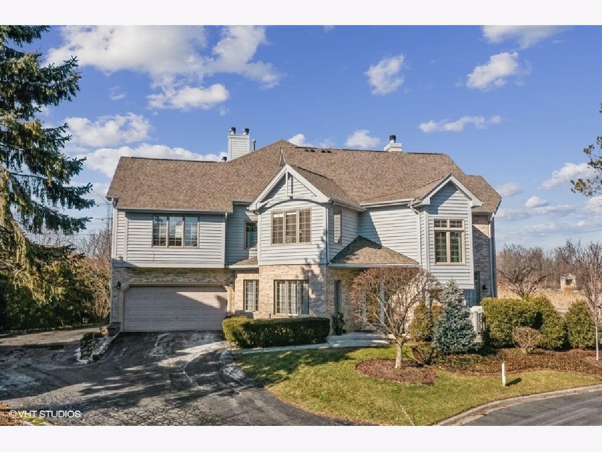 Townhomes Sold Lake Katherine Palos Heights Illinois, 7 Lake Katherine