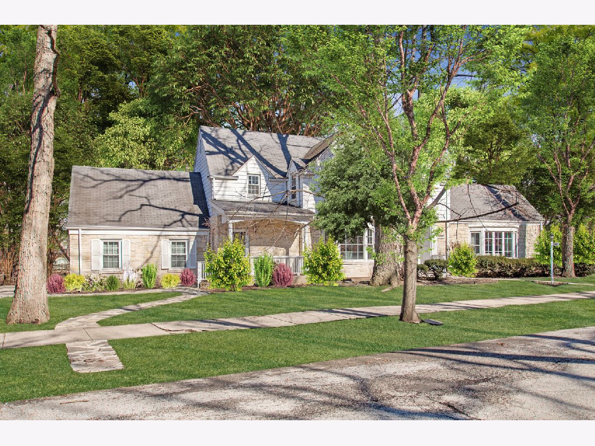 Homes Sold Wildwood Chicago Illinois, 6900 Wildwood