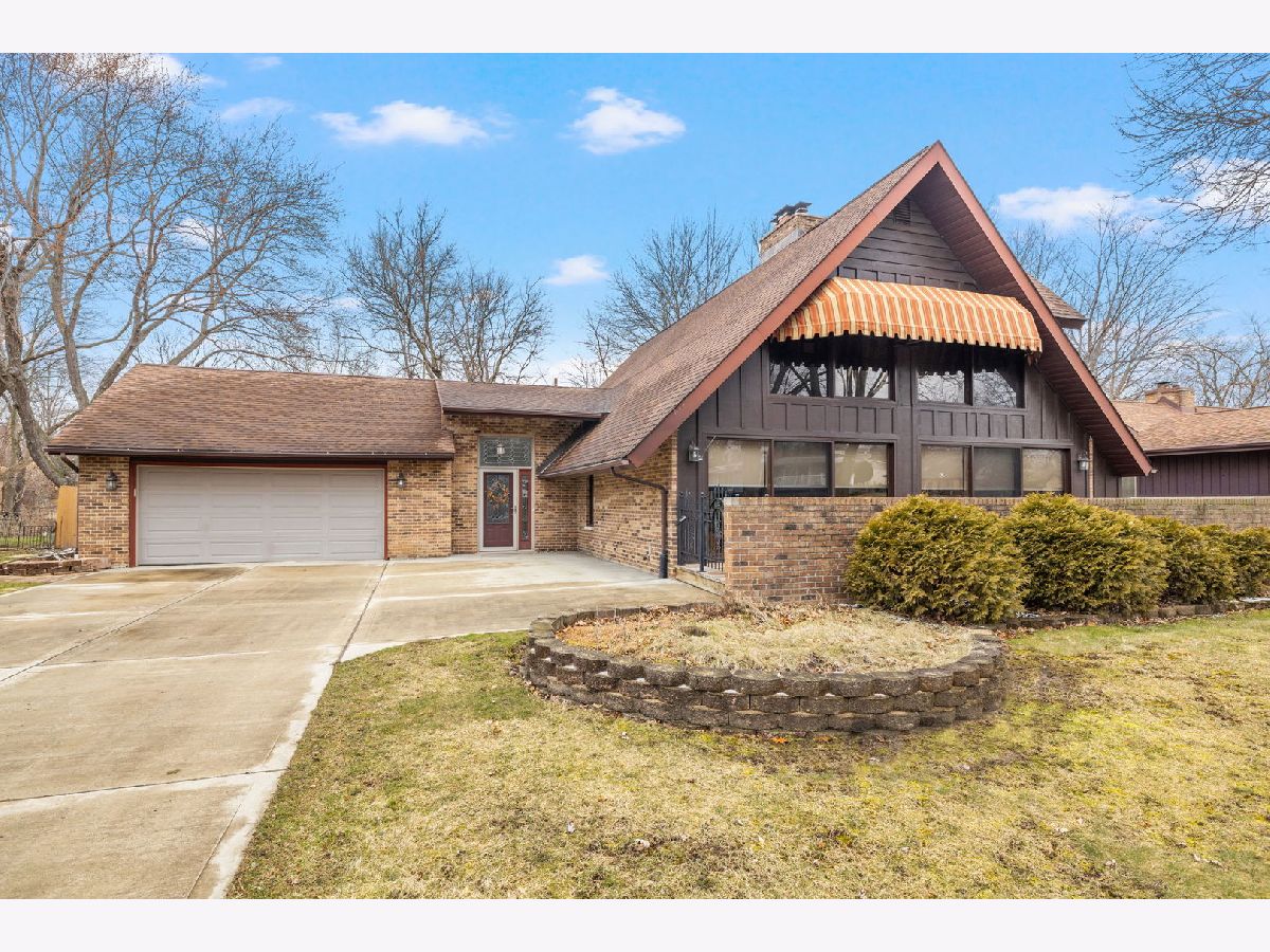 Homes Sold Chickasaw Woods Homer Glen Illinois, 13438 Hiawatha