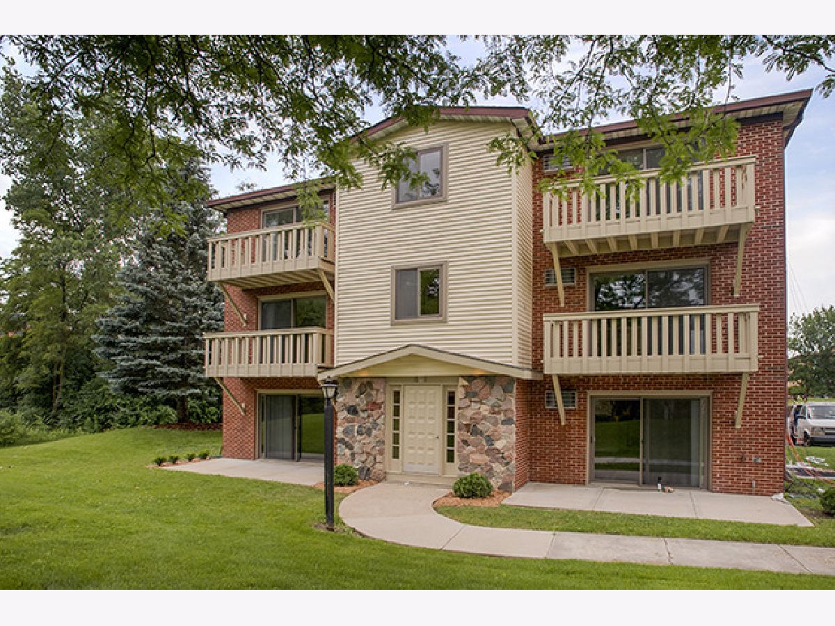 Subdivision Rented Willow View Westmont Illinois, 621 65th