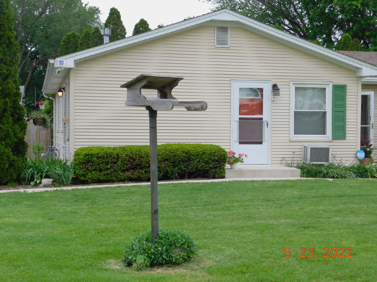  Rented Somonauk Illinois, 180 Magnuson