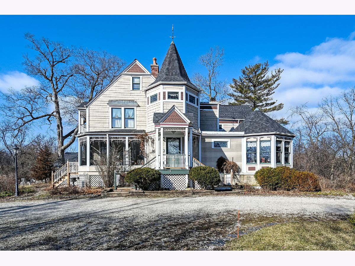 Homes Sold Denburn Woods Downers Grove Illinois, 0 Lindenwald