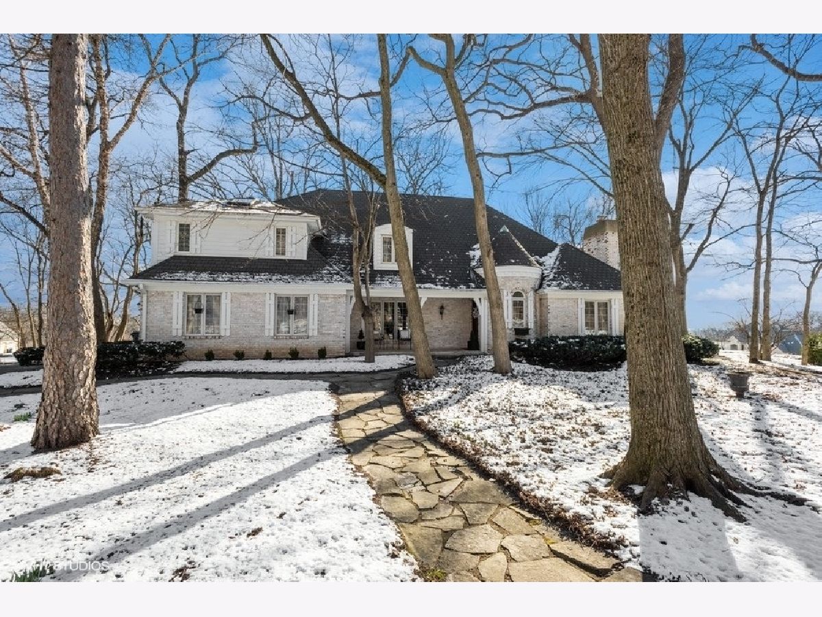 Homes Sold Oakmont Of Campton Hills Campton Hills Illinois, 41W150 Oak Hills