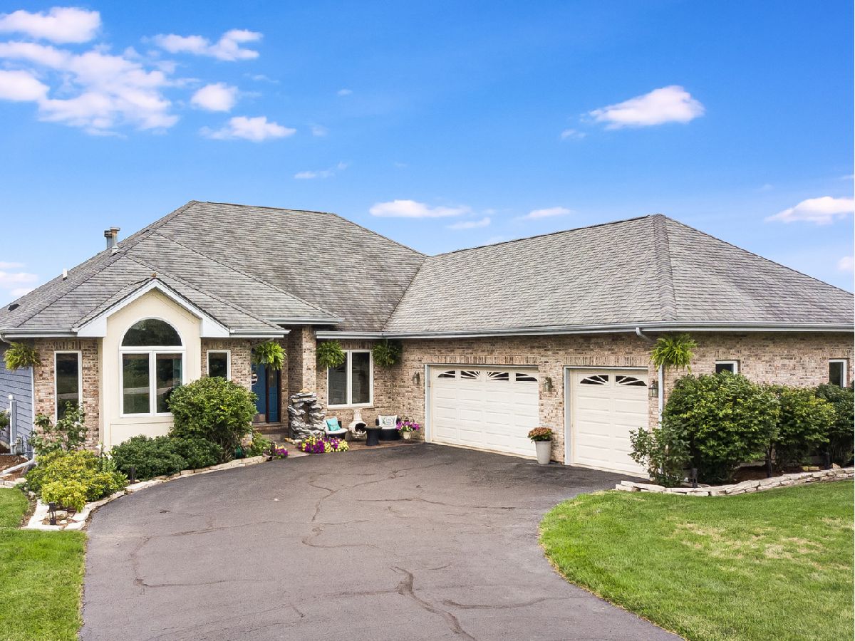 Homes Sold Estates Of Millbrook Newark Illinois, 8895 Kimball
