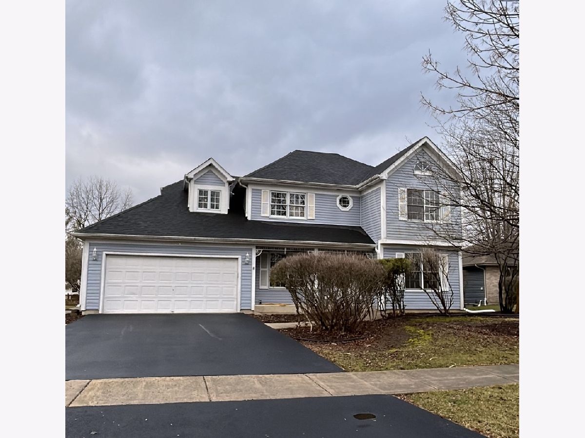 Homes Sold Heritage Creek Bolingbrook Illinois, 539 Truman
