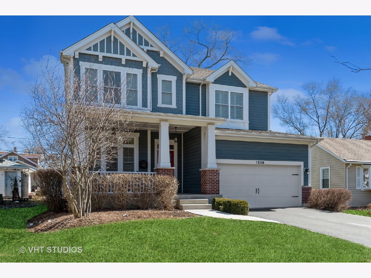 Homes Rented Naperville Heights Naperville Illinois, 1236 Webster