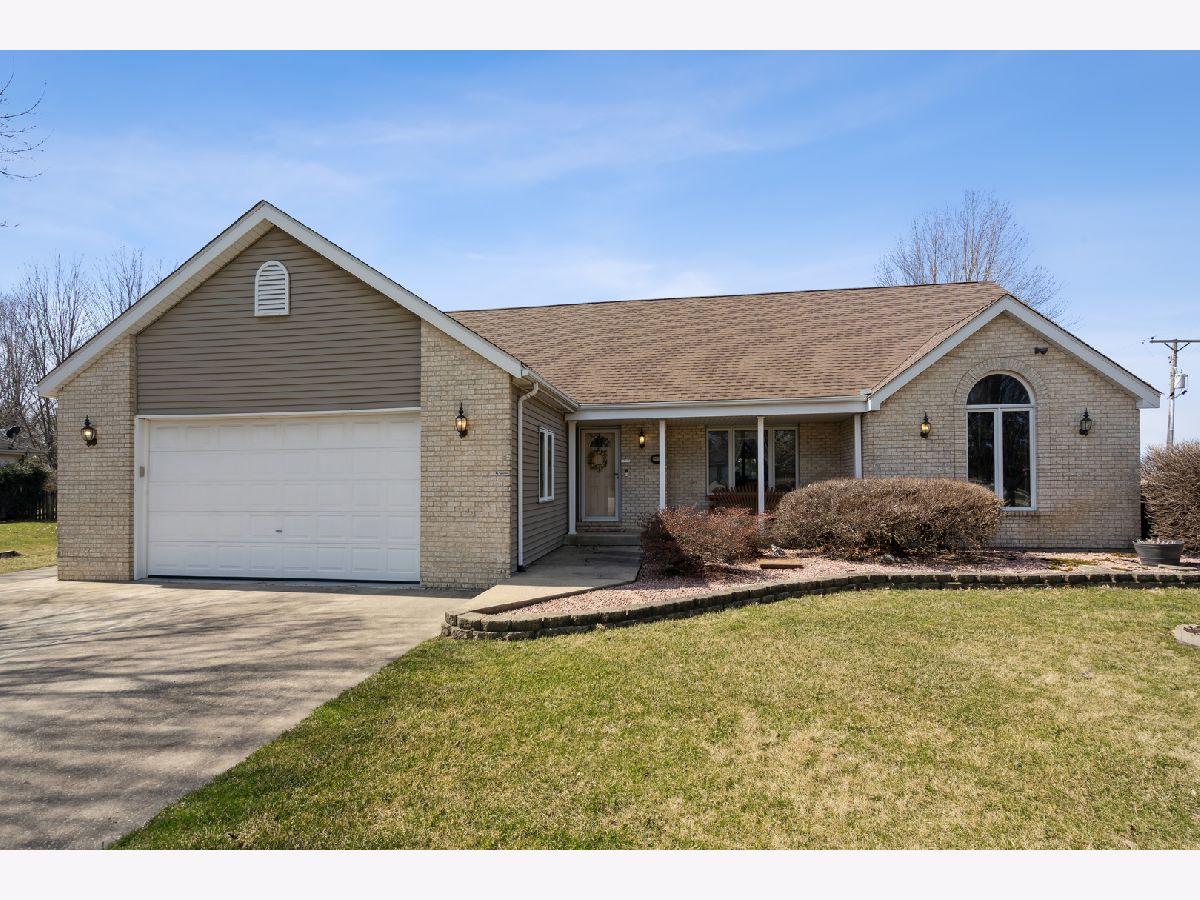 Homes Sold Noel Estates Elwood Illinois, 24712 Sycamore