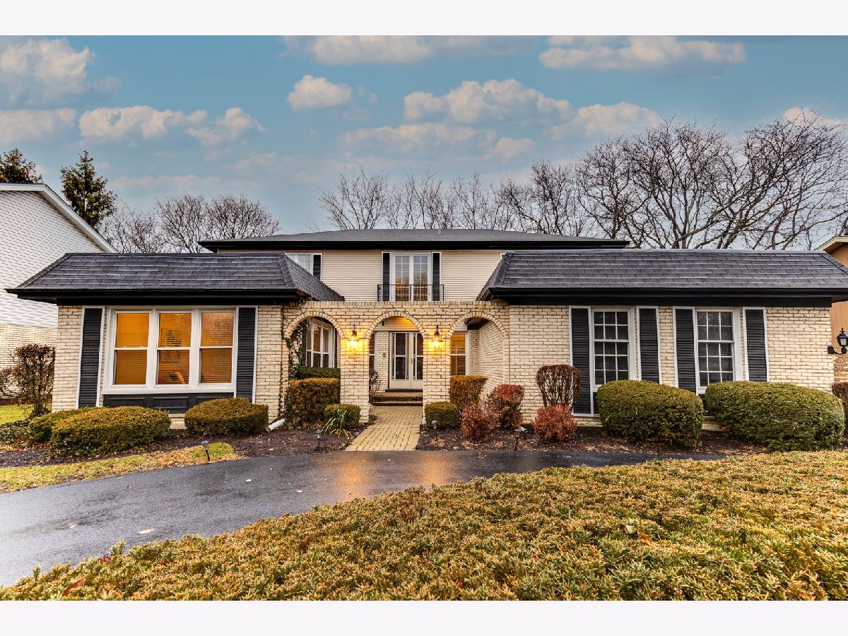 Homes Sold North Trail Deerfield Illinois, 1020 Summit