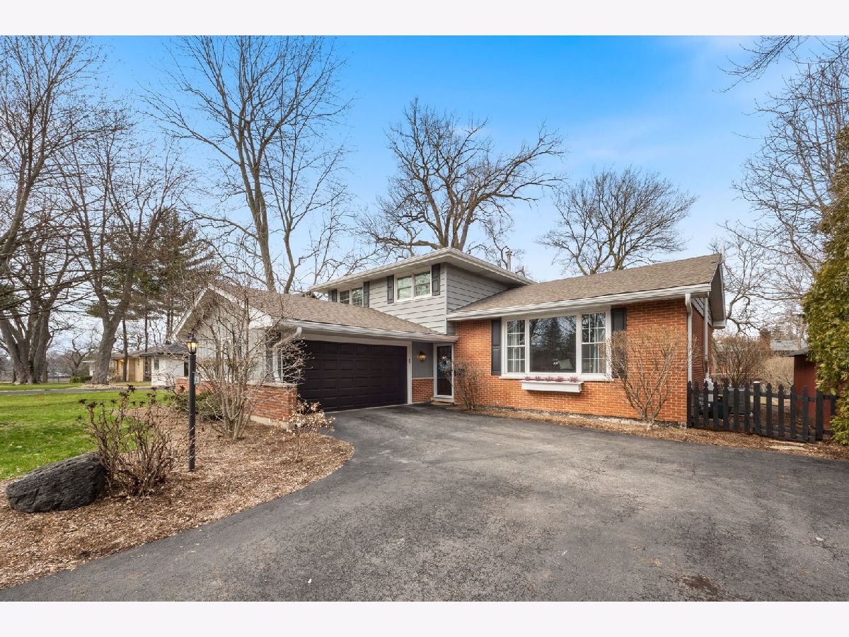 Homes Sold Clyde Estates Downers Grove Illinois, 920 60th