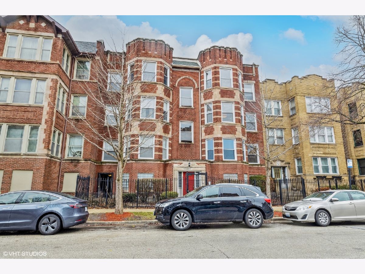 Condos & Townhomes Sold The Belair Chicago Illinois, 4744 Forrestville