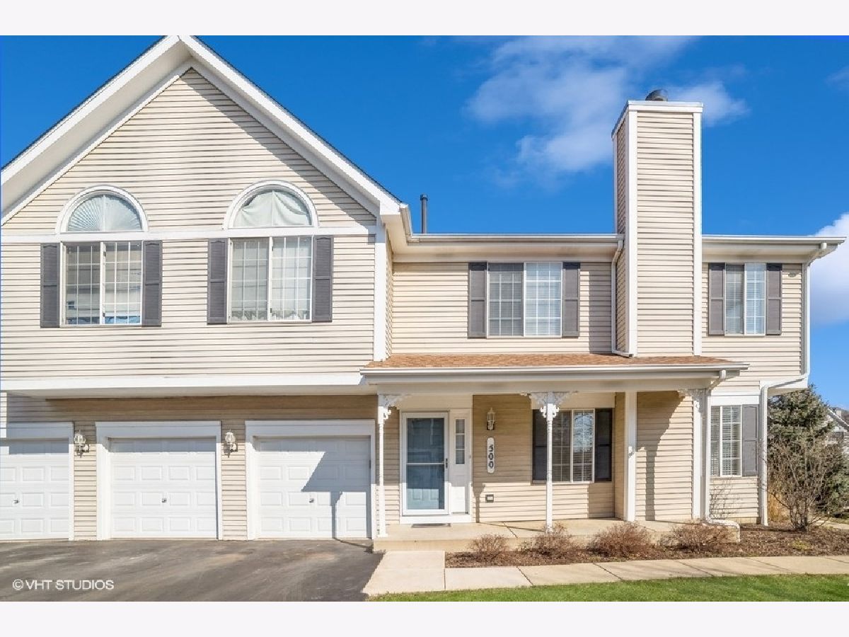 Townhomes & Condos Sold Carriage Homes Of Sandhurst South Elgin Illinois, 500 Sandhurst