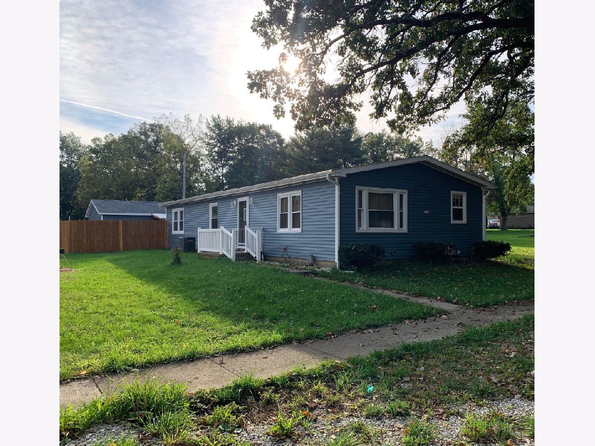  Sold Melvin Illinois, 221 Center