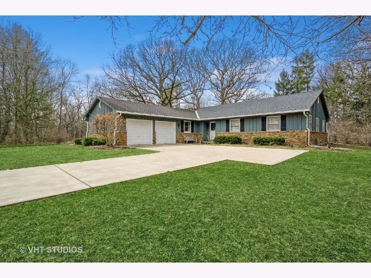 Homes Sold Deerpath Road Estates Batavia Illinois, 2S578 Partridge