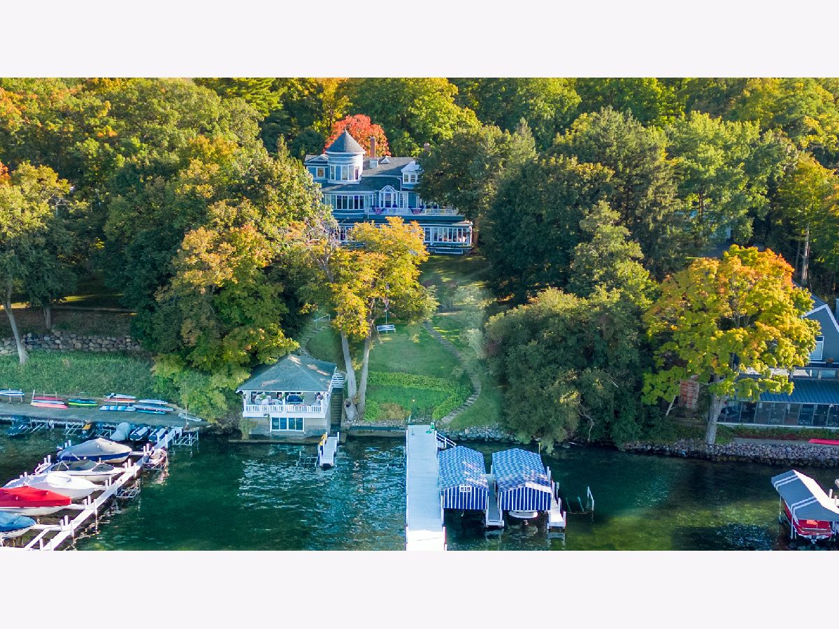  Sold Fontana Wisconsin, 1164 Lower Brookwood