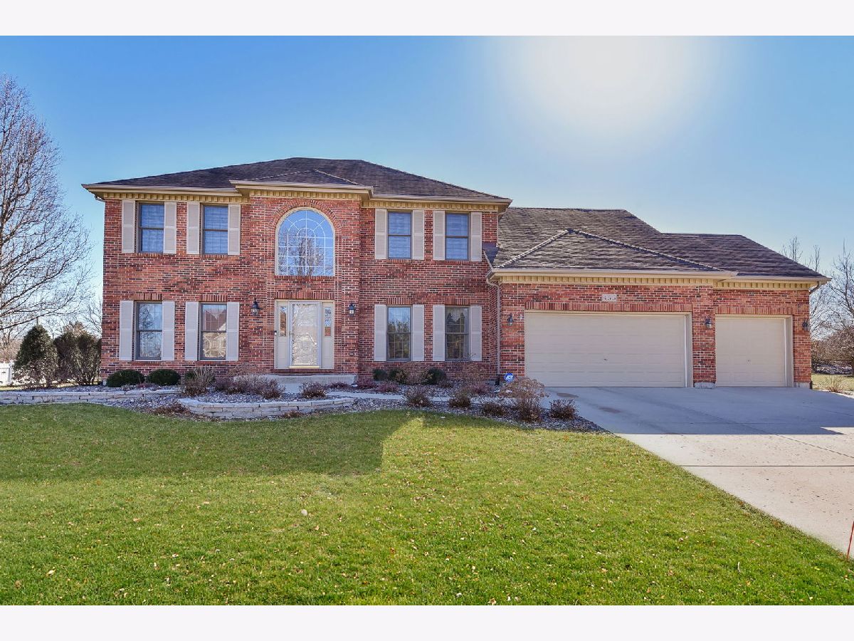 Homes Sold White Oak Estates Yorkville Illinois, 455 Norway