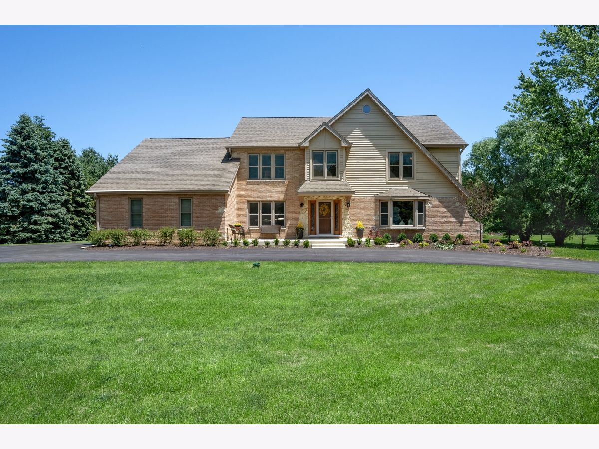 Homes Sold Dunham North Wayne Illinois, 5N601 Chambellan