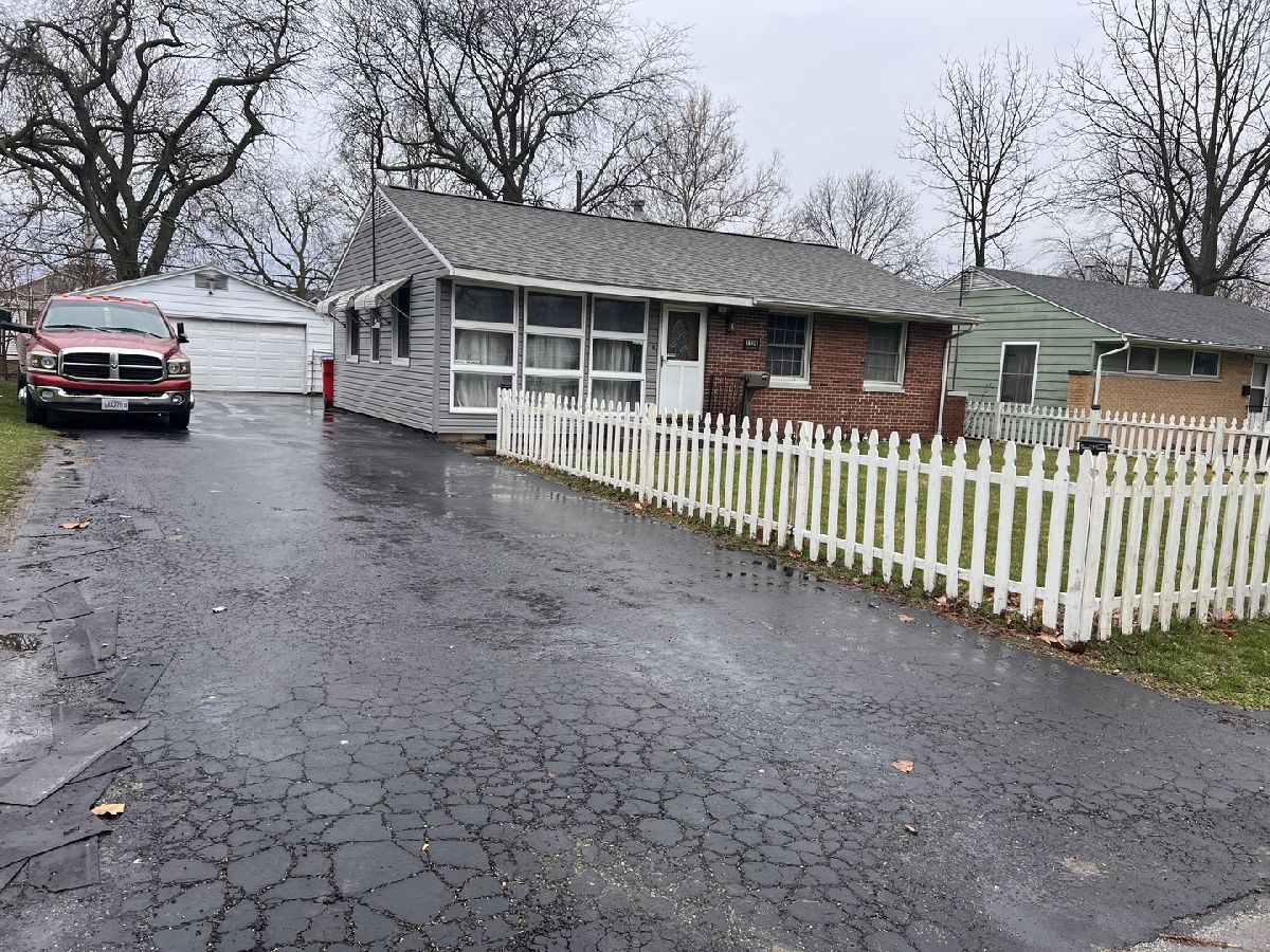 Homes Sold Northwood Champaign Illinois, 1114 Beardsley